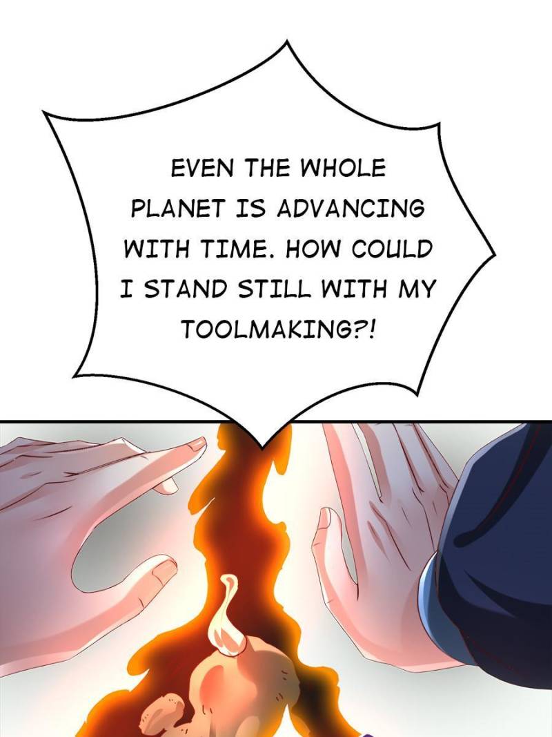 To Possess the Heavenly Body Chapter 91 - Page 25