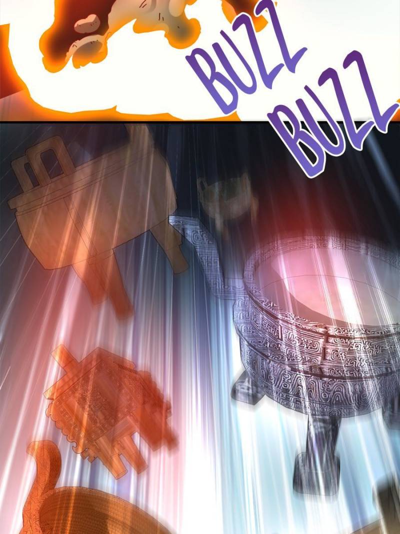 To Possess the Heavenly Body Chapter 91 - Page 26