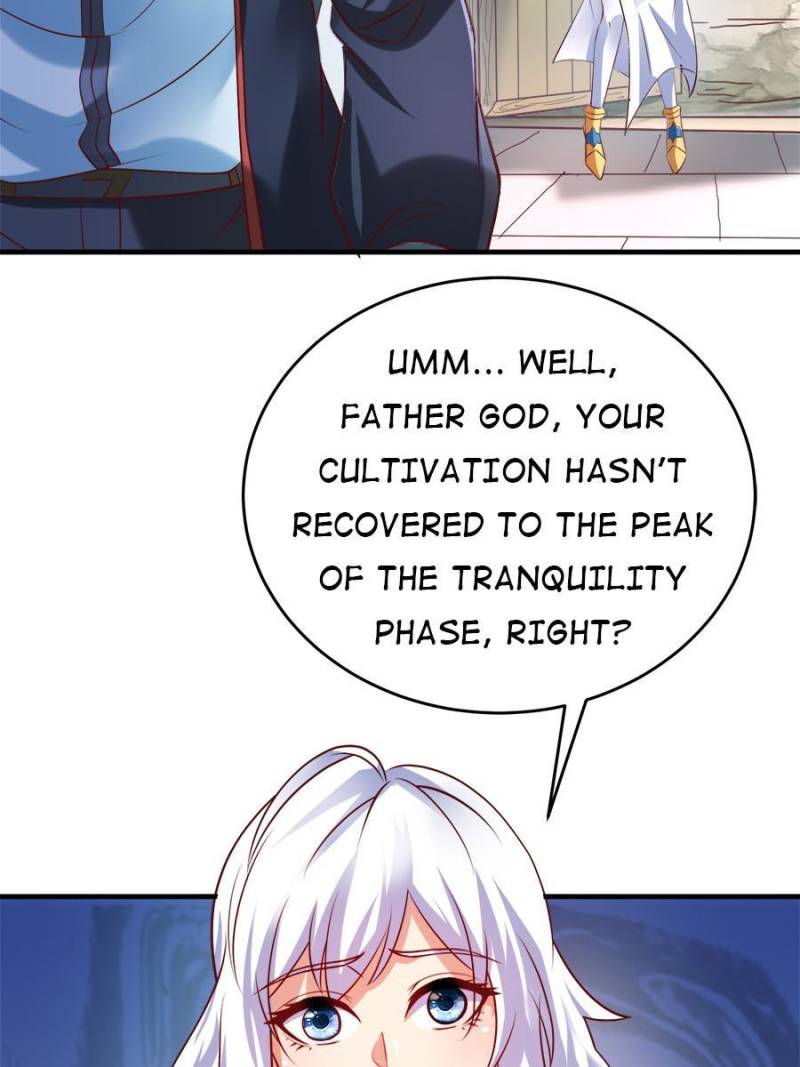 To Possess the Heavenly Body Chapter 91 - Page 30