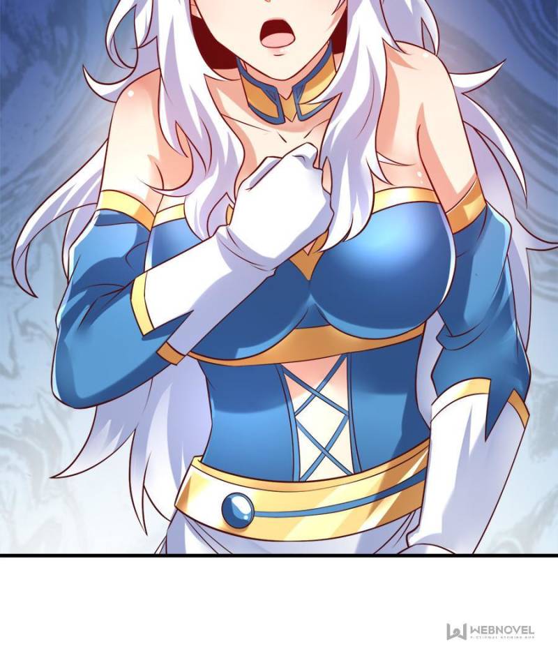 To Possess the Heavenly Body Chapter 91 - Page 31