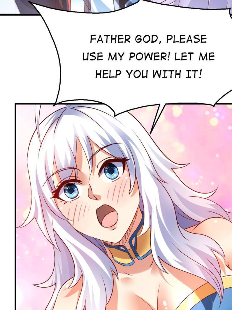 To Possess the Heavenly Body Chapter 91 - Page 33