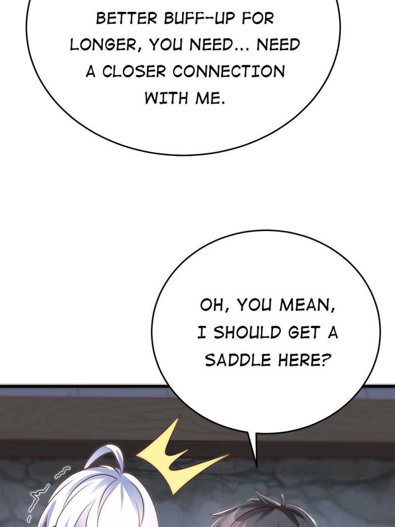 To Possess the Heavenly Body Chapter 91 - Page 36
