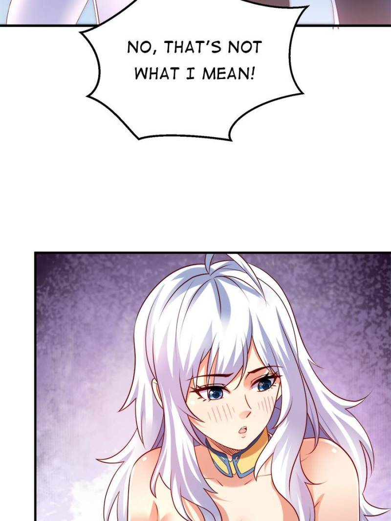 To Possess the Heavenly Body Chapter 91 - Page 38