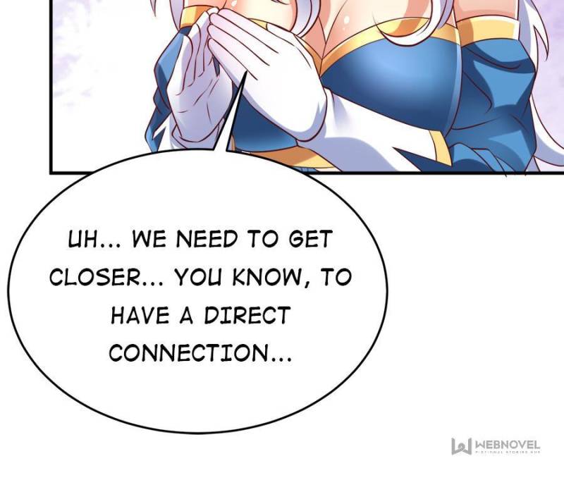 To Possess the Heavenly Body Chapter 91 - Page 39