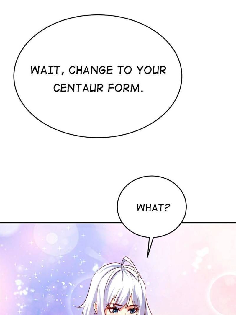 To Possess the Heavenly Body Chapter 91 - Page 40