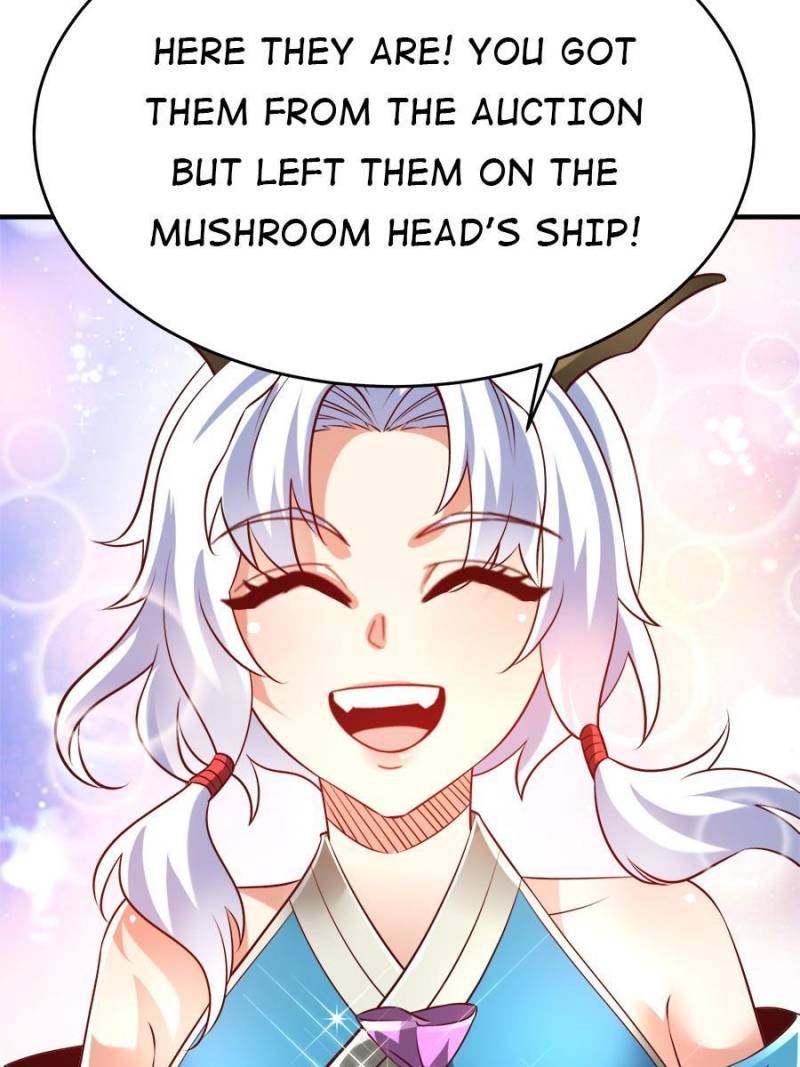 To Possess the Heavenly Body Chapter 91 - Page 5