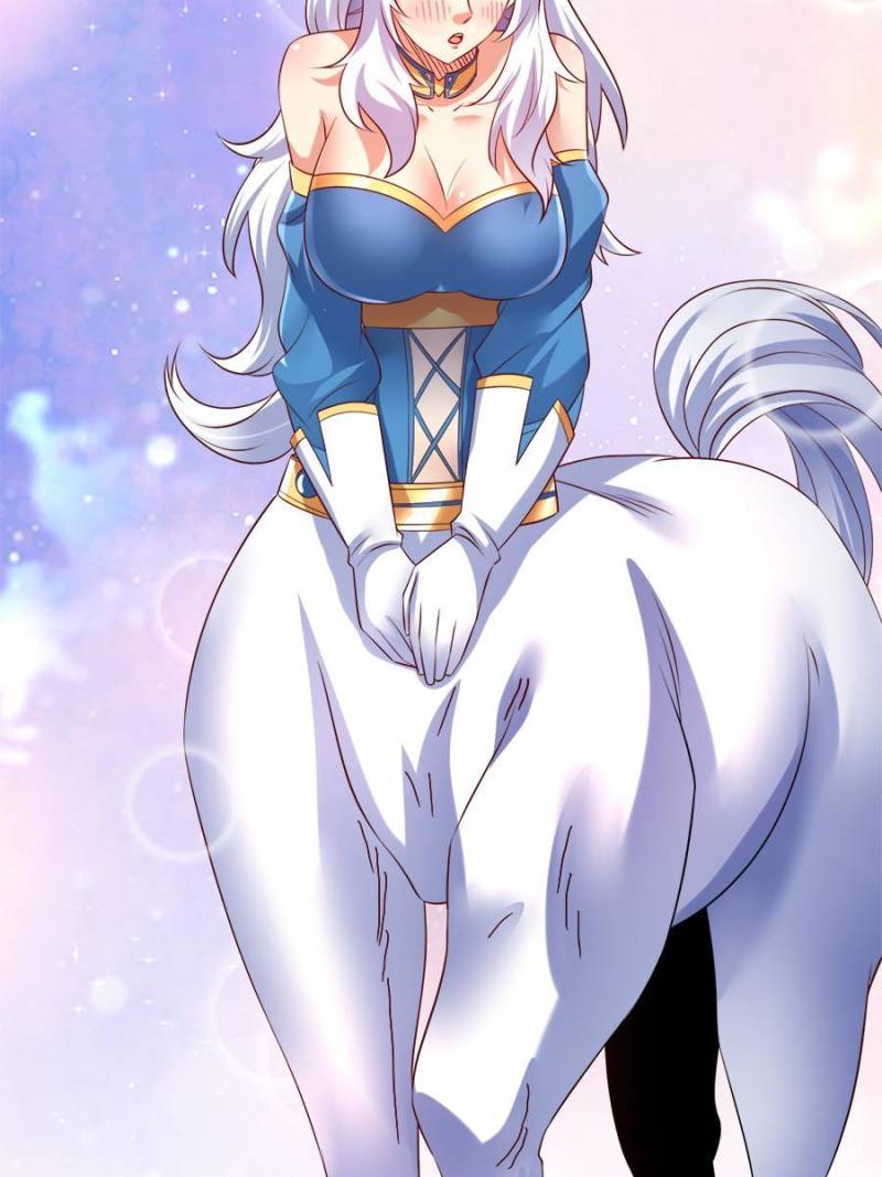 To Possess the Heavenly Body Chapter 91 - Page 41