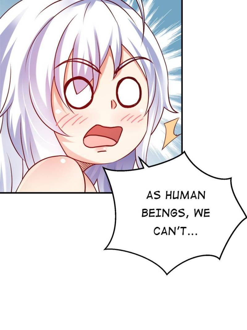 To Possess the Heavenly Body Chapter 91 - Page 44
