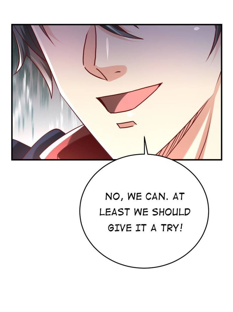 To Possess the Heavenly Body Chapter 91 - Page 45