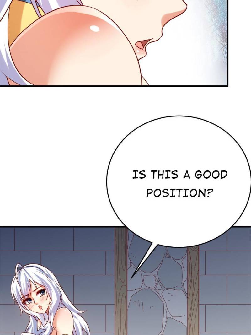 To Possess the Heavenly Body Chapter 91 - Page 47