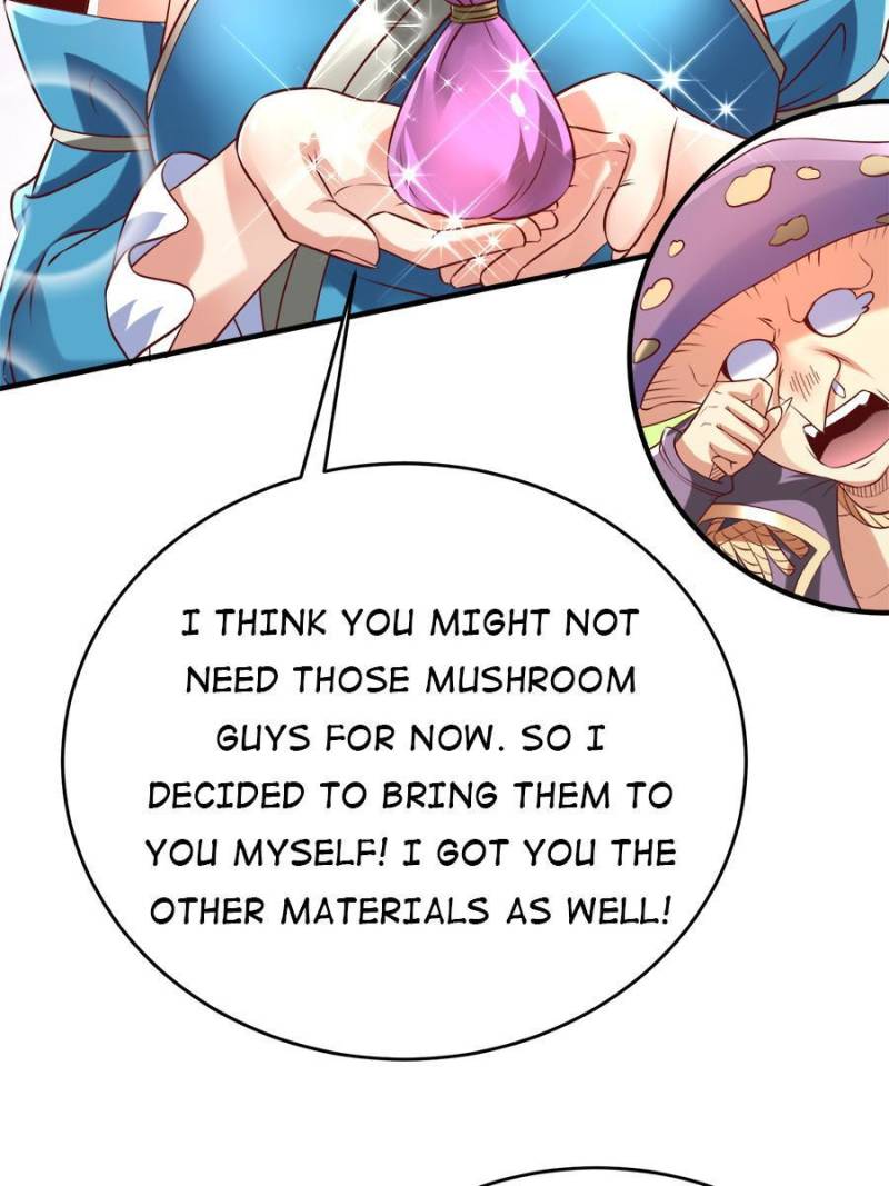 To Possess the Heavenly Body Chapter 91 - Page 6