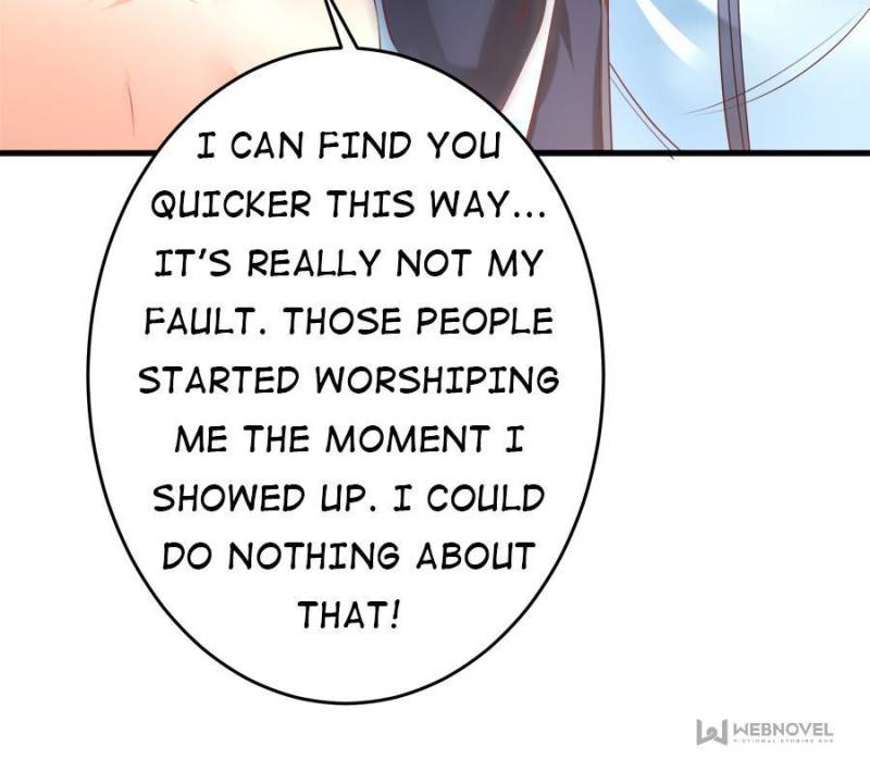 To Possess the Heavenly Body Chapter 91 - Page 8