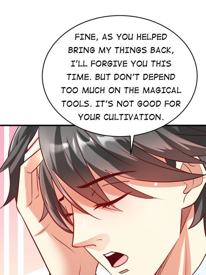 To Possess the Heavenly Body Chapter 91 - Page 9