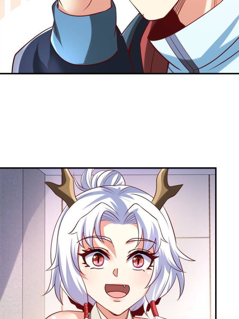 To Possess the Heavenly Body Chapter 91 - Page 10