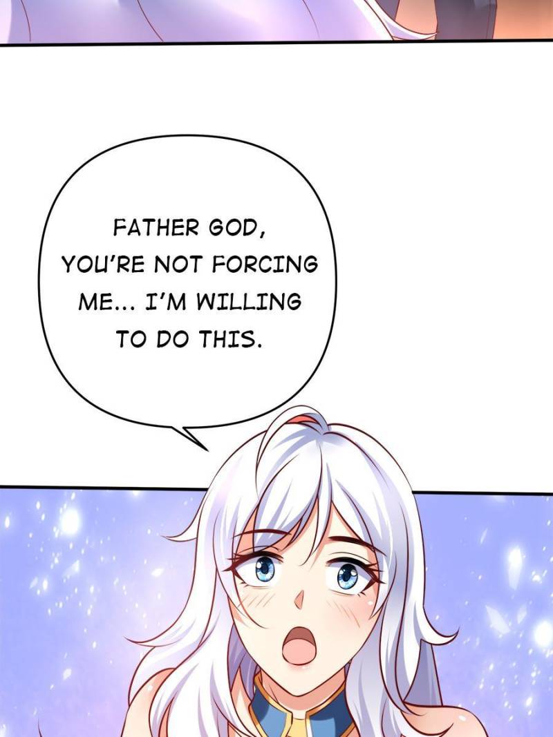 To Possess the Heavenly Body Chapter 92 - Page 2