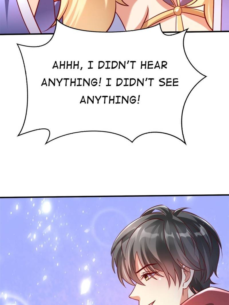 To Possess the Heavenly Body Chapter 92 - Page 11