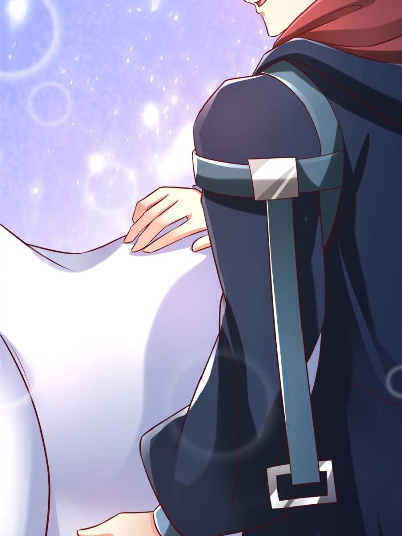 To Possess the Heavenly Body Chapter 92 - Page 12