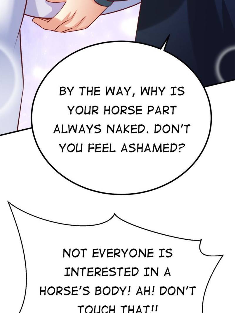 To Possess the Heavenly Body Chapter 92 - Page 13