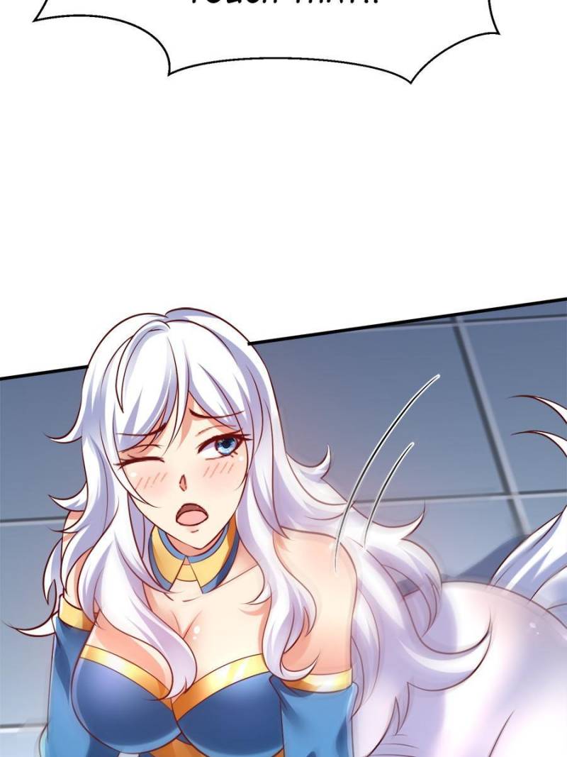 To Possess the Heavenly Body Chapter 92 - Page 14