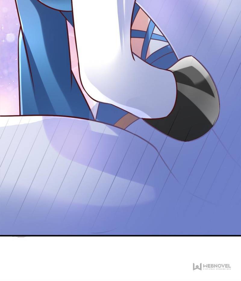 To Possess the Heavenly Body Chapter 92 - Page 17