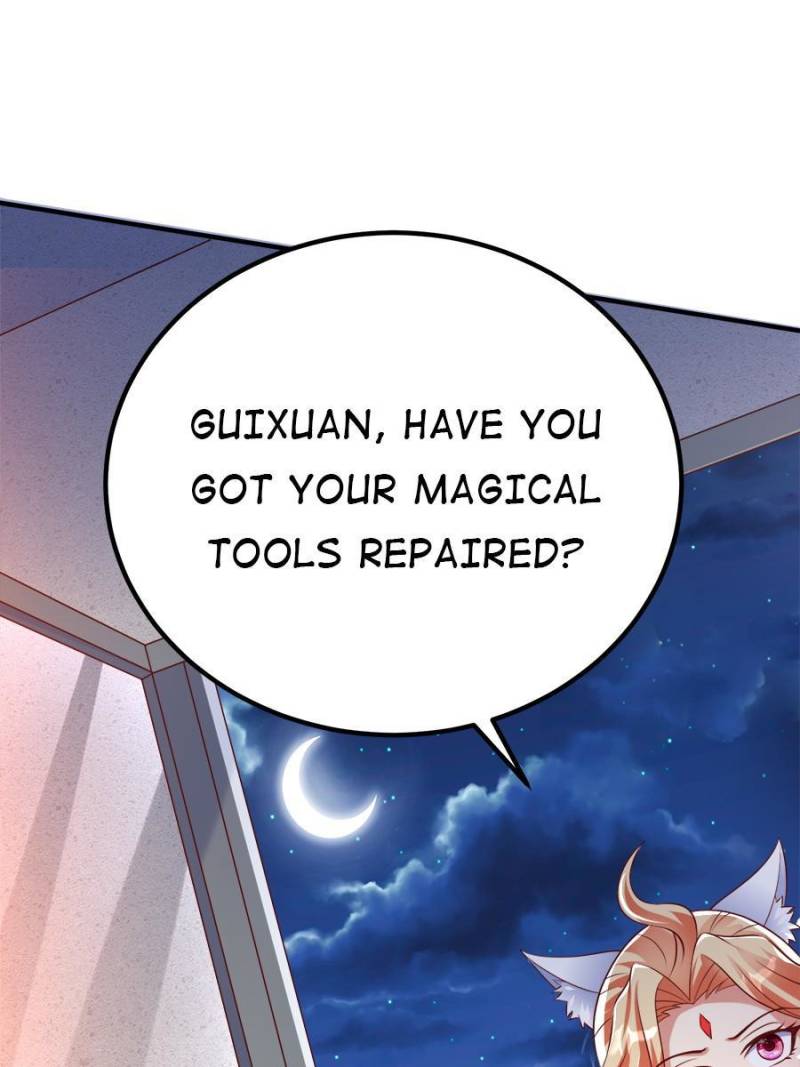 To Possess the Heavenly Body Chapter 92 - Page 20