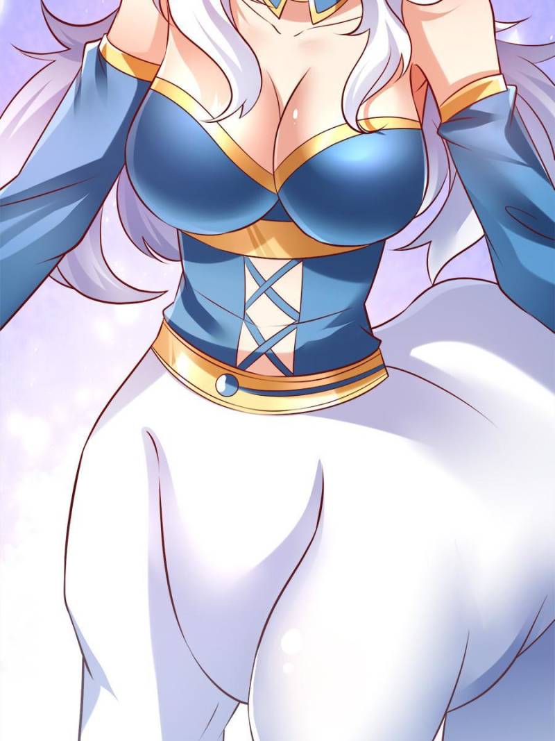 To Possess the Heavenly Body Chapter 92 - Page 3