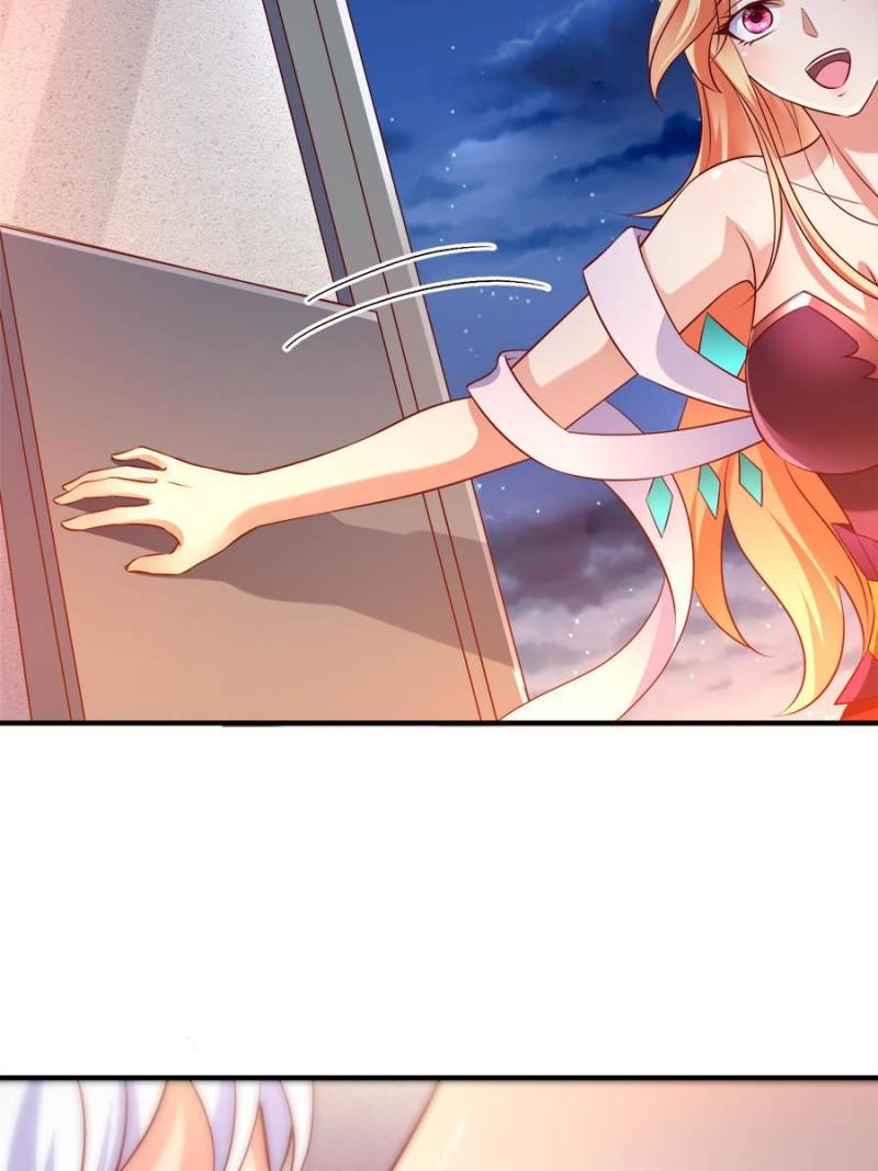 To Possess the Heavenly Body Chapter 92 - Page 21