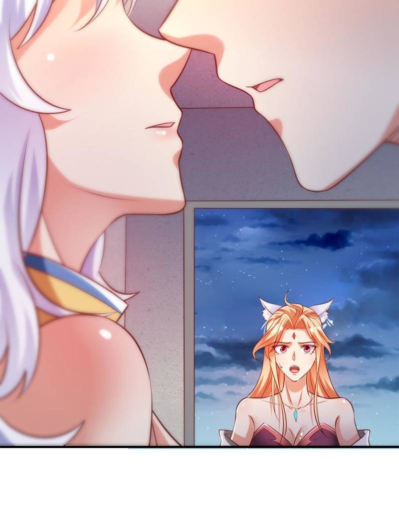 To Possess the Heavenly Body Chapter 92 - Page 22