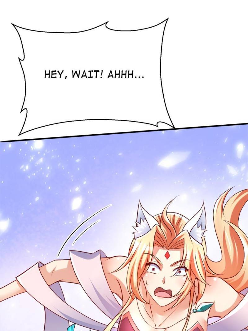 To Possess the Heavenly Body Chapter 92 - Page 27