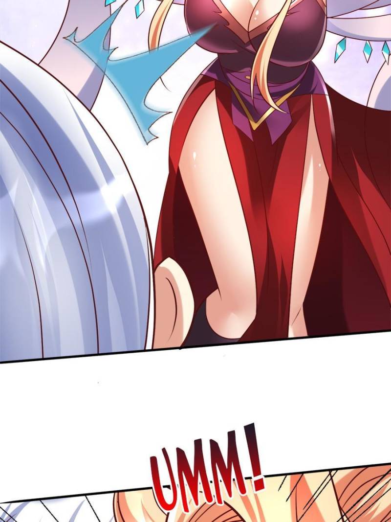 To Possess the Heavenly Body Chapter 92 - Page 28
