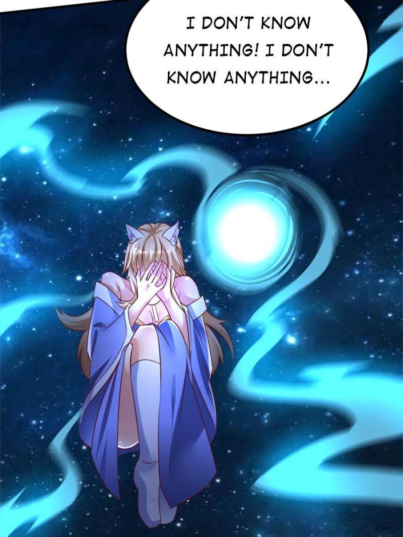 To Possess the Heavenly Body Chapter 92 - Page 30