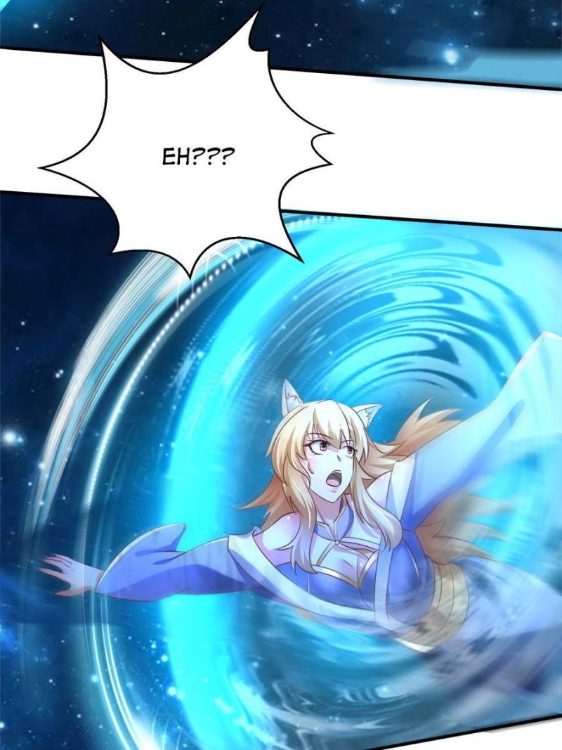 To Possess the Heavenly Body Chapter 92 - Page 31