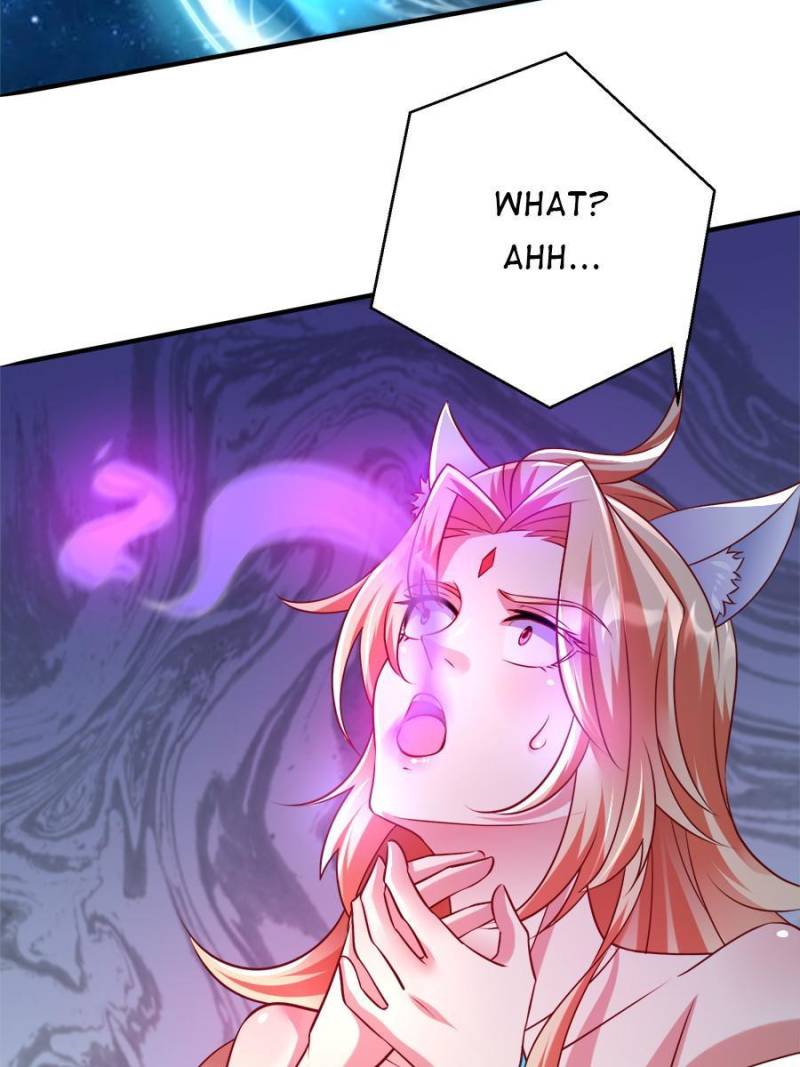 To Possess the Heavenly Body Chapter 92 - Page 32
