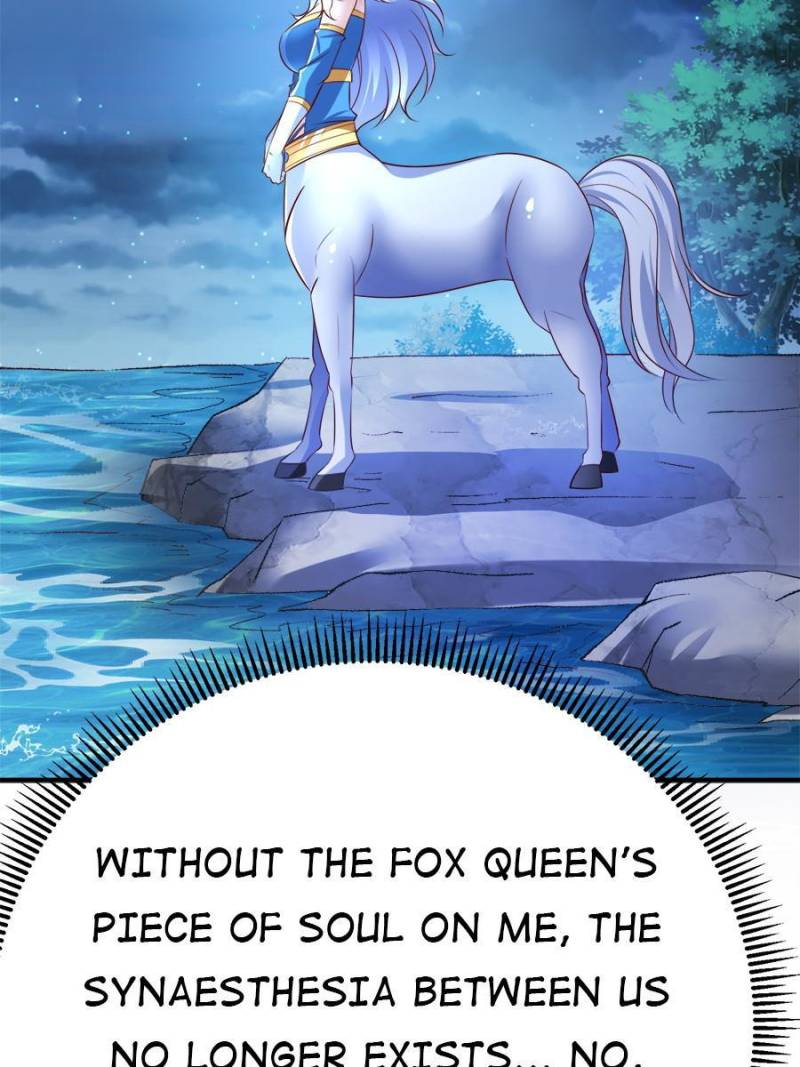 To Possess the Heavenly Body Chapter 92 - Page 39