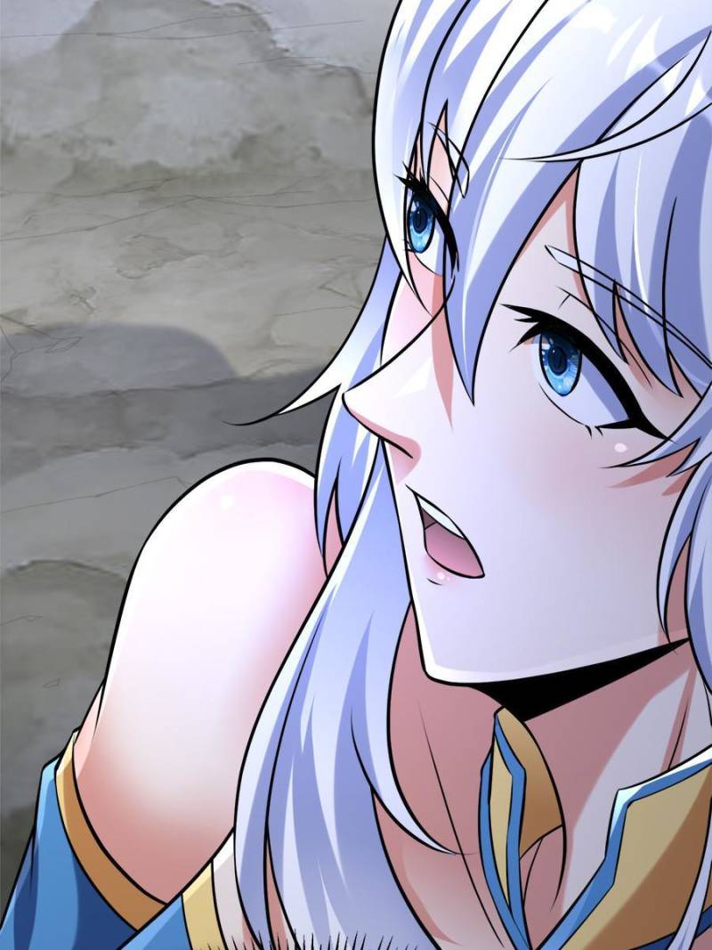 To Possess the Heavenly Body Chapter 92 - Page 43