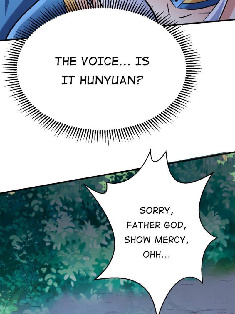 To Possess the Heavenly Body Chapter 92 - Page 44
