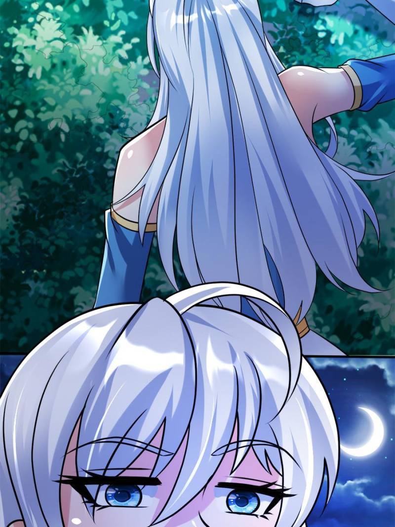 To Possess the Heavenly Body Chapter 92 - Page 46