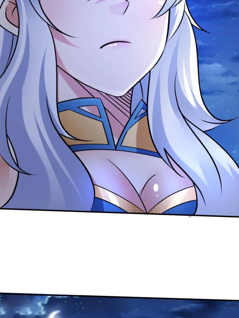 To Possess the Heavenly Body Chapter 92 - Page 47