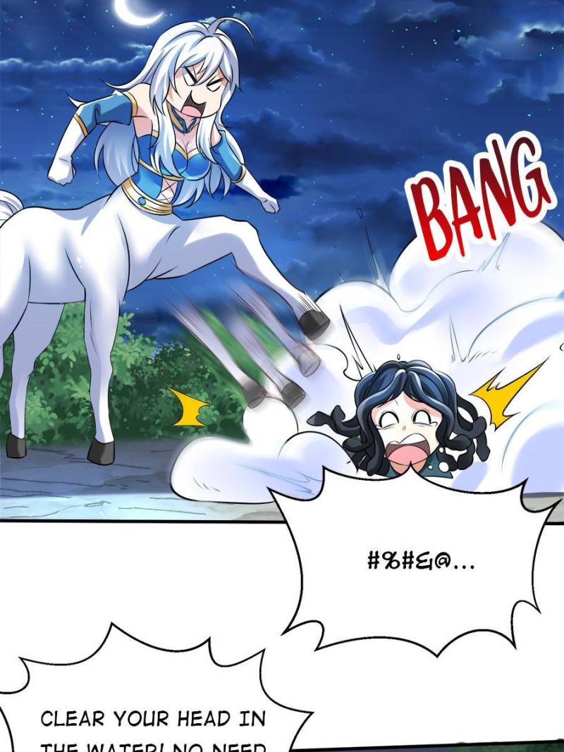 To Possess the Heavenly Body Chapter 92 - Page 48