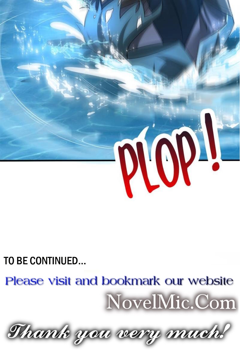 To Possess the Heavenly Body Chapter 92 - Page 50