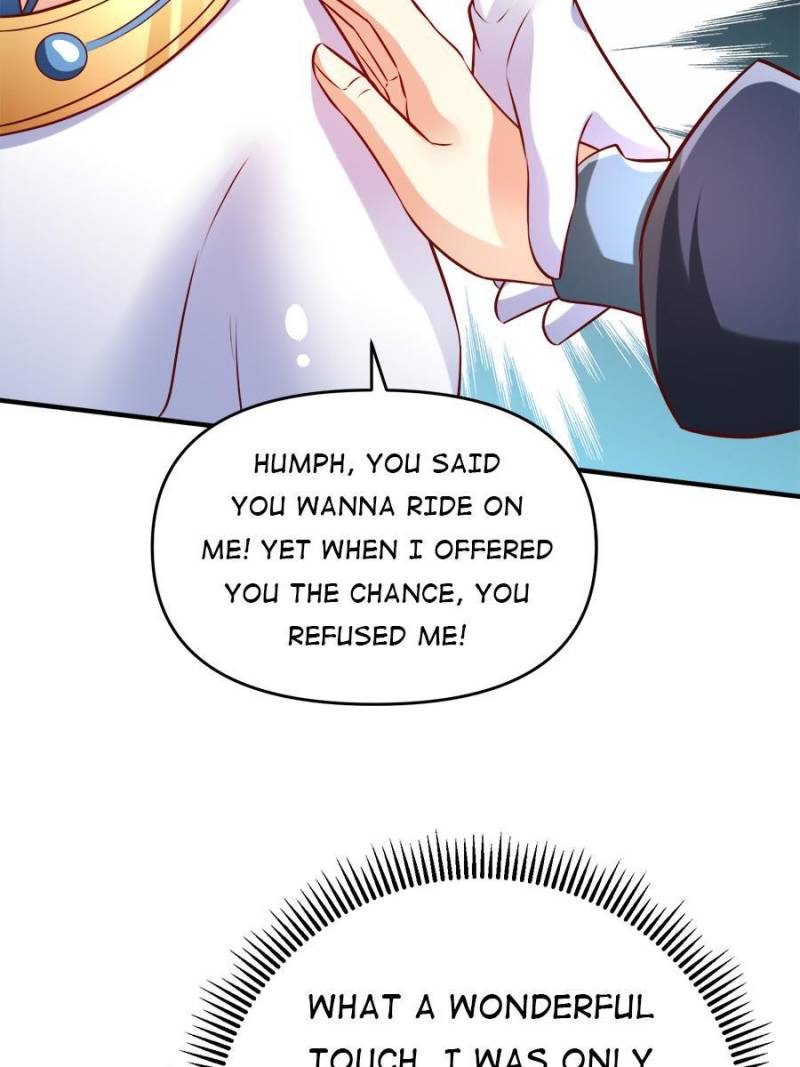 To Possess the Heavenly Body Chapter 92 - Page 6