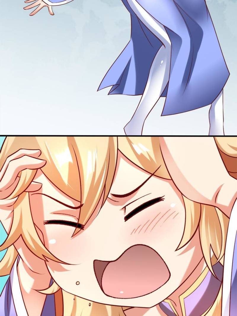 To Possess the Heavenly Body Chapter 92 - Page 10