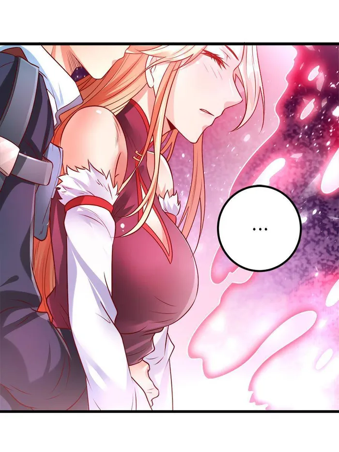 To Possess the Heavenly Body Chapter 93 - Page 1