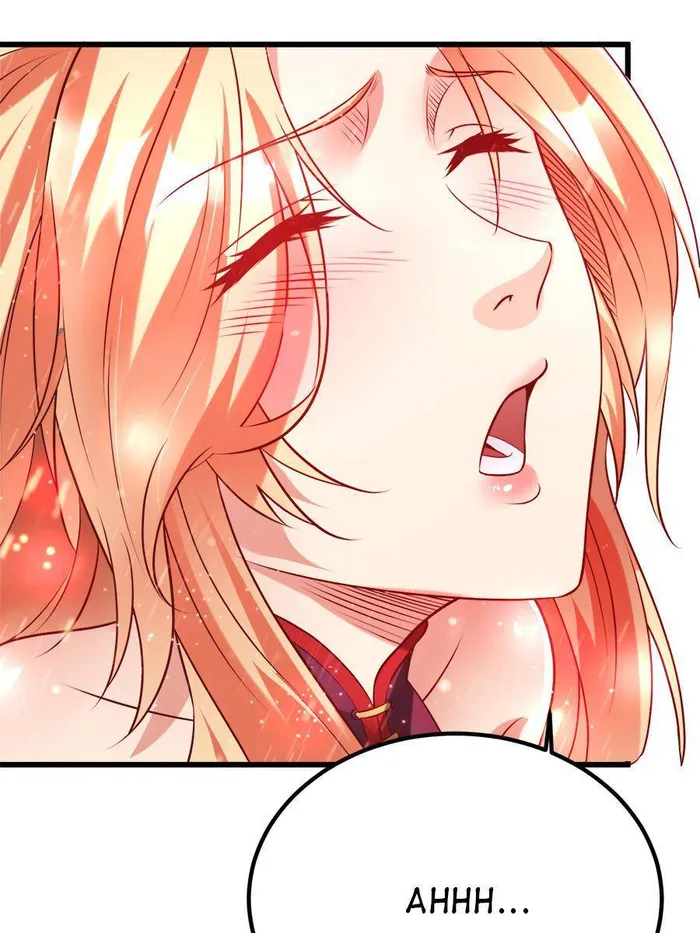 To Possess the Heavenly Body Chapter 93 - Page 2