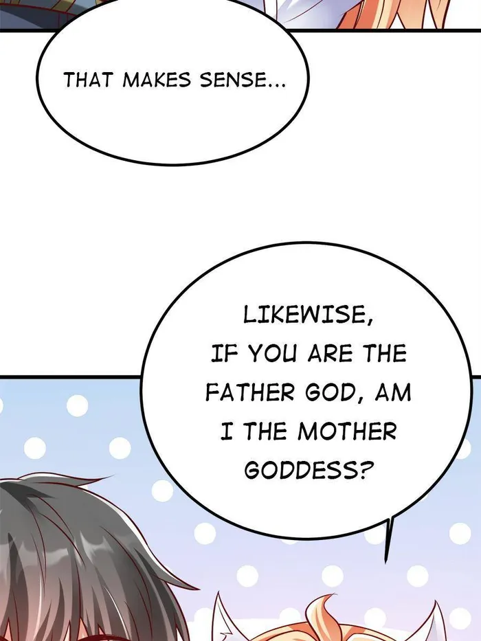 To Possess the Heavenly Body Chapter 93 - Page 11