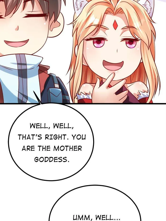To Possess the Heavenly Body Chapter 93 - Page 12
