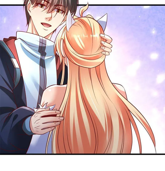 To Possess the Heavenly Body Chapter 93 - Page 16