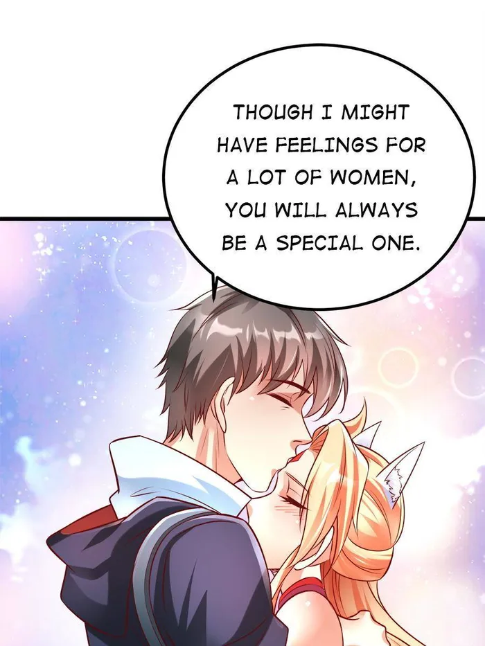 To Possess the Heavenly Body Chapter 93 - Page 17
