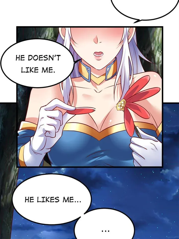 To Possess the Heavenly Body Chapter 93 - Page 19