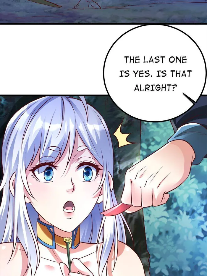 To Possess the Heavenly Body Chapter 93 - Page 21